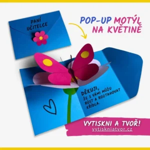 Co darovat učitelce na konci roku – tipy na poděkování učitelům